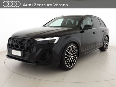 55TFSIe 394CV quattro tiptronic S line Edition