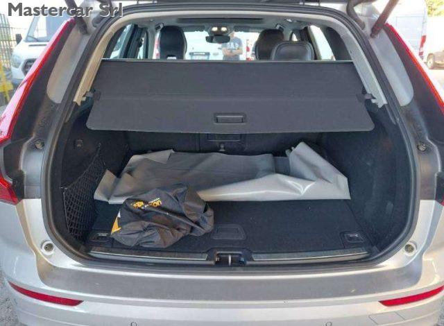 VOLVO XC60 XC60 2.0 t6 recharge phev Inscription Expression a