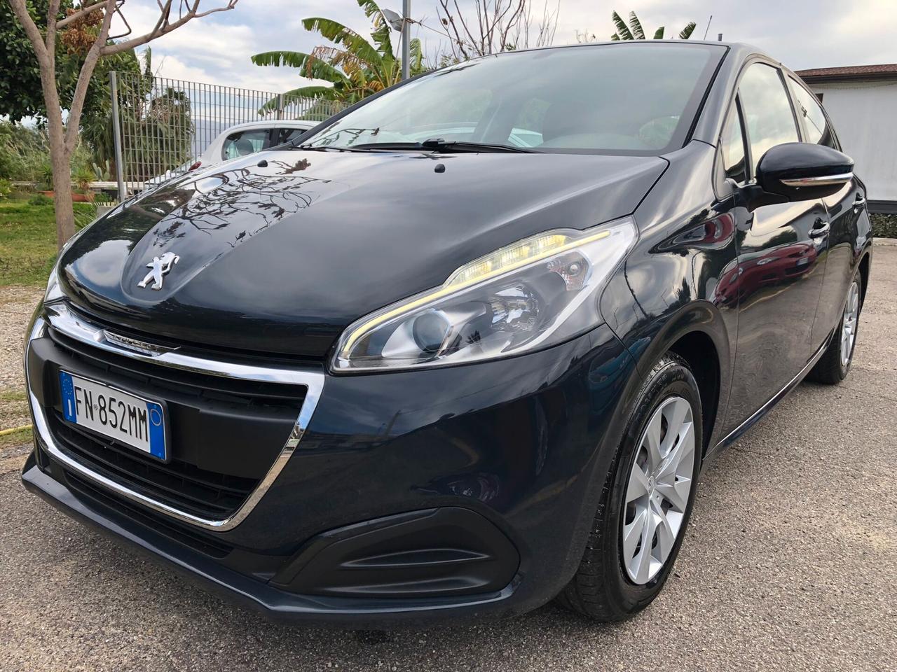 Peugeot 208 PureTech 68 5 porte Active