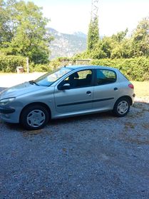Peugeot 206 1.200