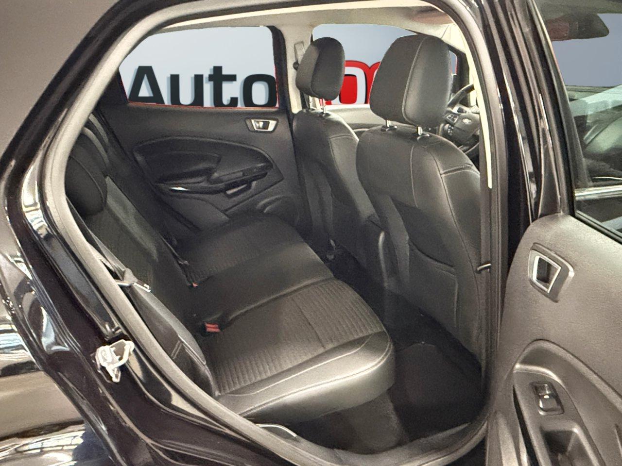 Ford EcoSport 1.0 ecoboost Titanium s&s 125cv my20.25
