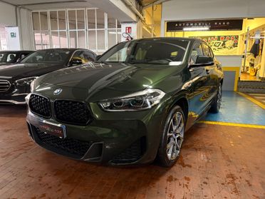 Bmw X2 xDrive25e Goldplay Edition