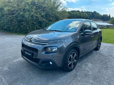 Citroen C3 PureTech 82 GPL Shine