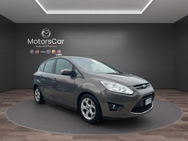 FORD C-Max 1.0 EcoBoost 100 CV Titanium
