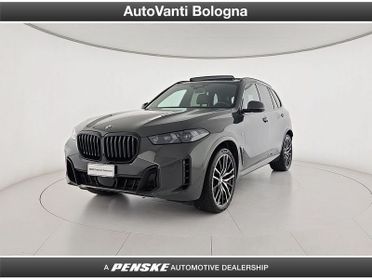BMW X5 xDrive30d 48V Msport PRO