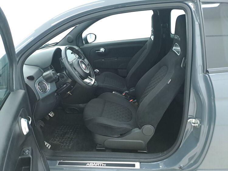 Abarth 595 595 BR899750 1.4 Benzina 145CV