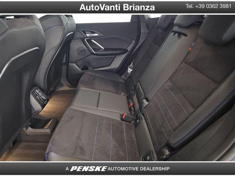 BMW X1 X1 xdrive 25e MSport Pro DOPPIO TRENO GOMME