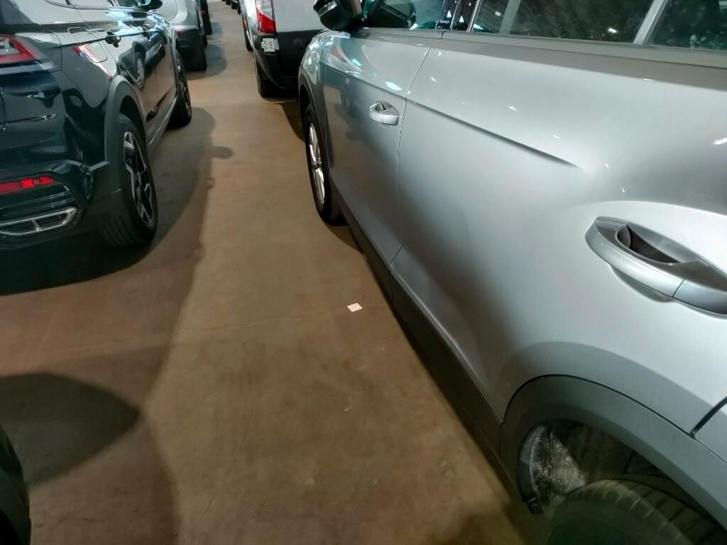 Volkswagen T-Roc 2.0 TDI SCR 150 CV DSG