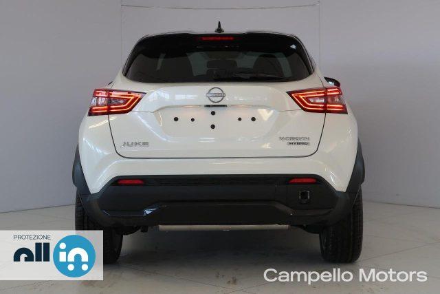 NISSAN Juke JUKE N-DESIGN HEV