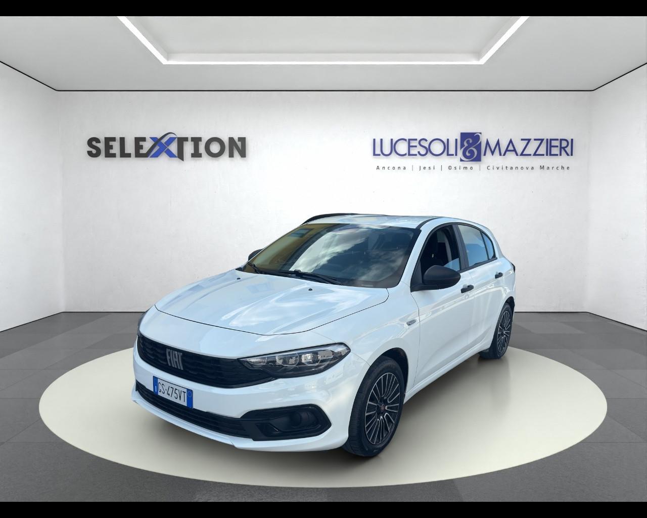 FIAT Tipo Hatchback My23 1.6 130cvDs Hb Tipo