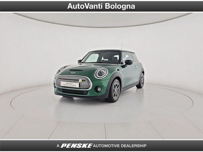 MINI Mini Full Electric Mini Cooper SE M