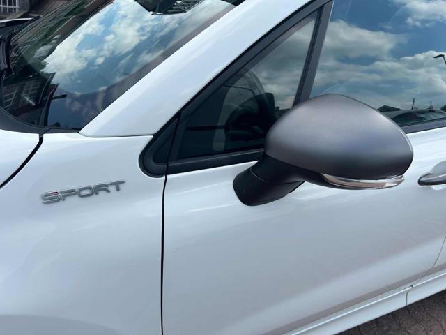 FIAT 500X 1.6 MultiJet 130 CV Sport Dolcevita