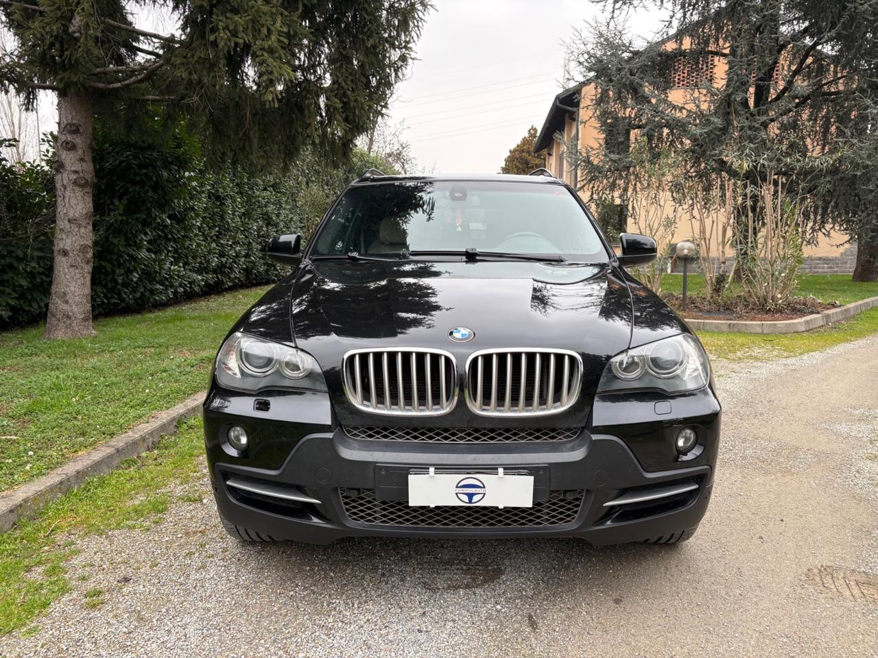 Bmw X5 xDrive35d 3.0 286cv
