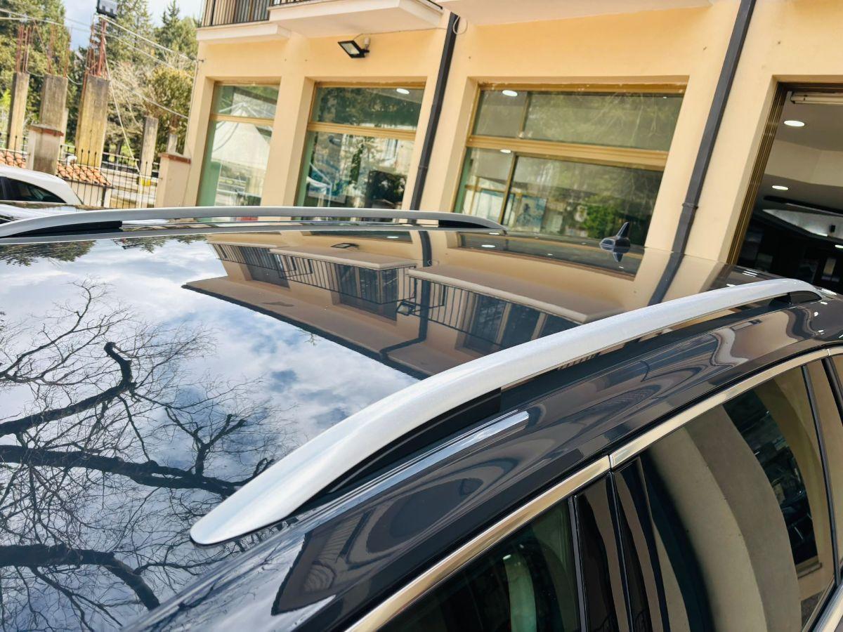 Volkswagen Tiguan 2.0 TDI 150cv DSG Advanced