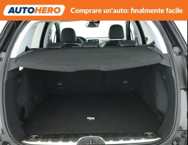 PEUGEOT 2008 1° serie PureTech 82 Allure