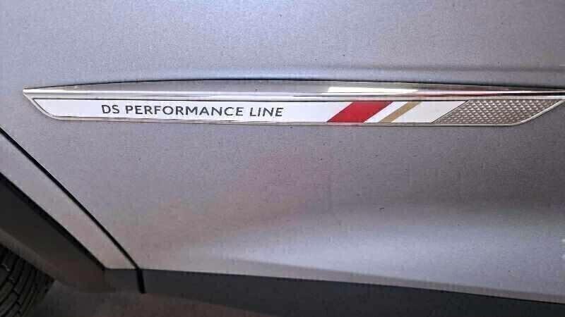 DS Automobiles DS 7 Crossback 2.0 Bluehdi 180 CV Performance Line Auto