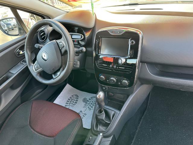 RENAULT Clio 1.2 75CV GPL 5 porte Wave