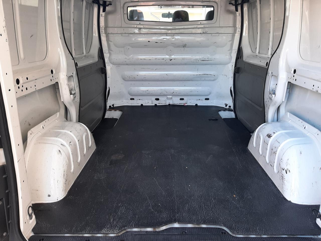 Renault Trafic 2.5 DCi 150 Ice