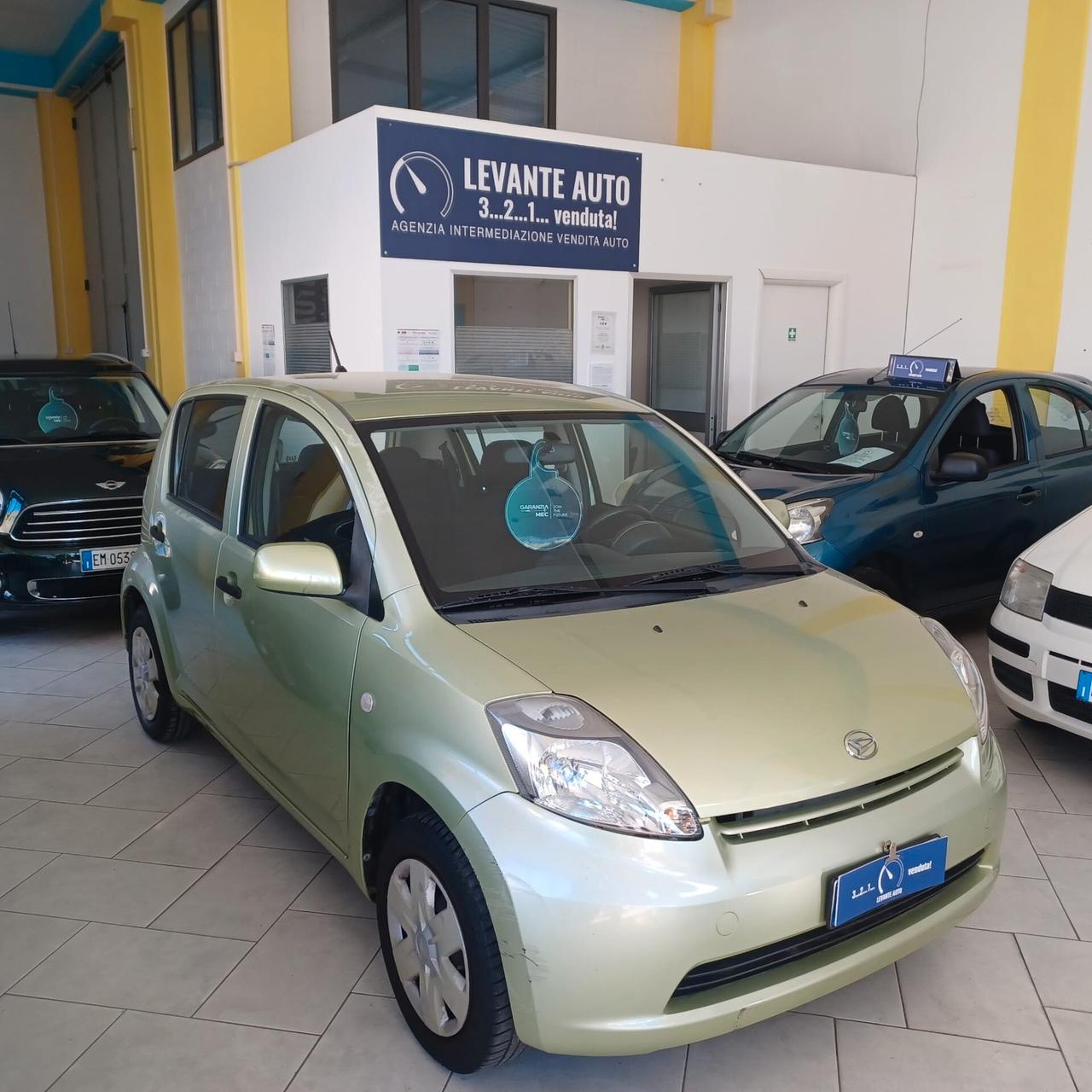 103.188 KM CERTIFICATI SIRION 1.0 NEOPATENTATI