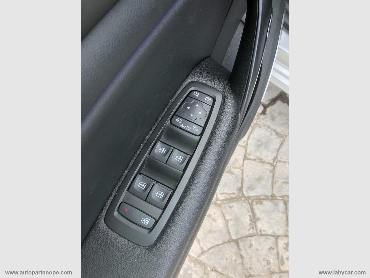 RENAULT Mégane dCi 8V 110 CV EDC Energy Bose