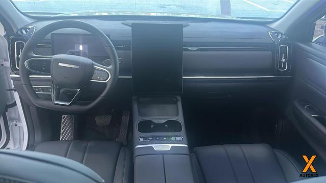 JAECOO Jaecoo 7 1.6 TGDI 147 CV aut. 4WD Exclusive