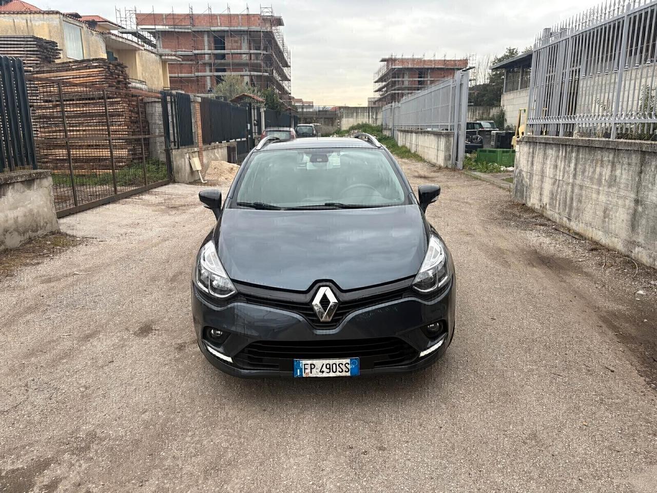 Renault Clio Sporter dCi 8V 90CV Start&Stop Energy Duel2