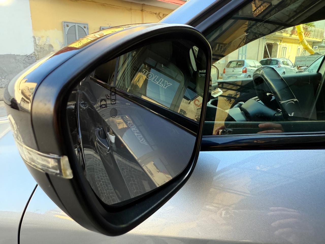 Peugeot 208 Stop&Start 5 porte GT