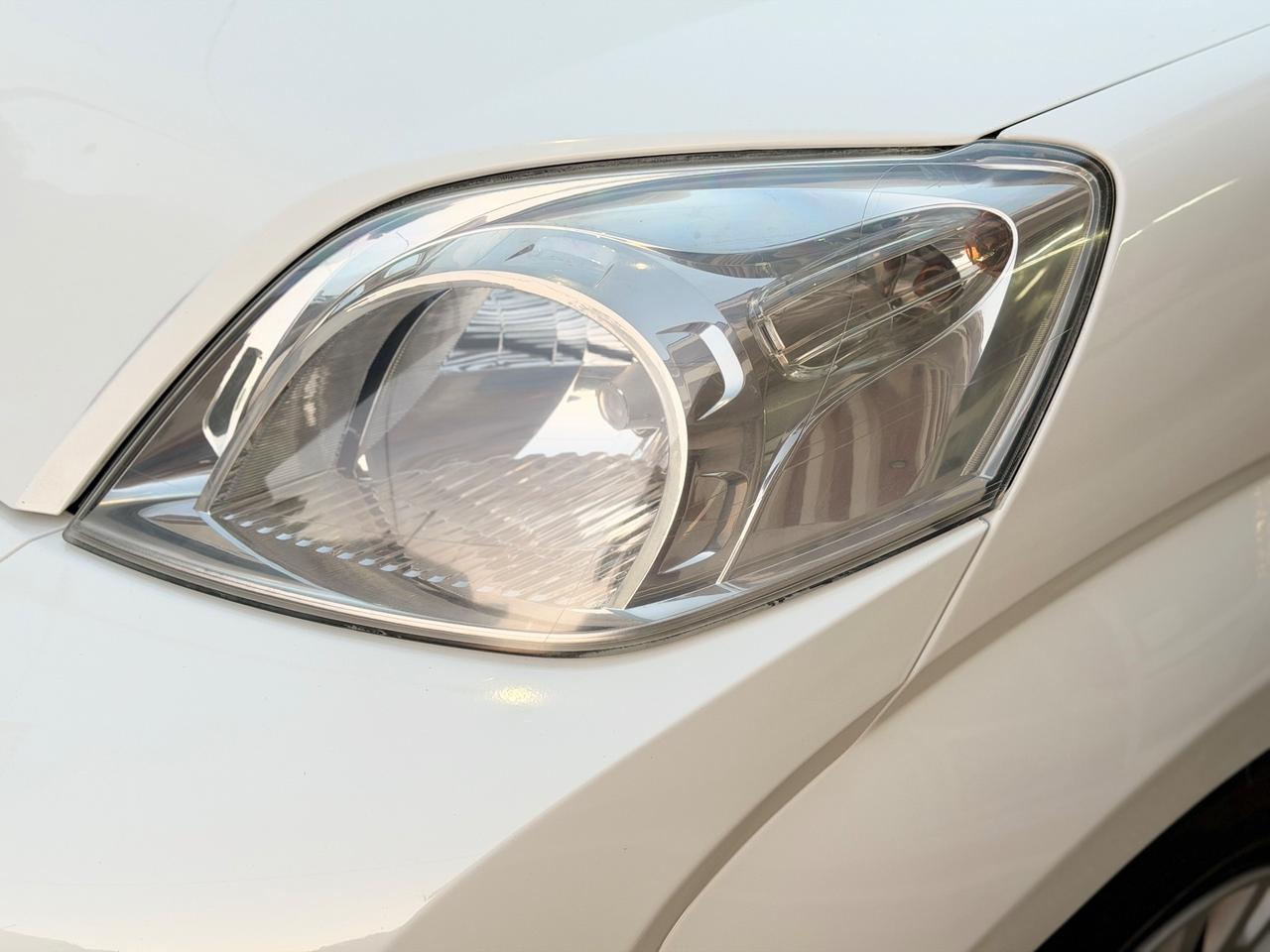 Fiat Qubo 1.3 MJT 75 CV Dynamic