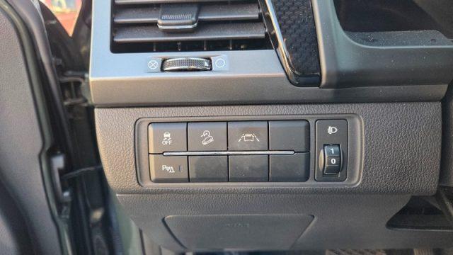 SSANGYONG Rexton Sports XL 2022 Sports XL 2.2 double cab icon PERMUTE