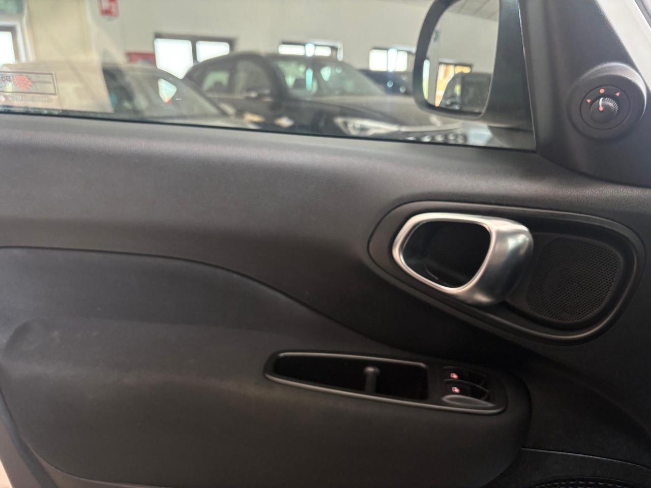 Fiat 500L 1.3 mjt Pop 85cv