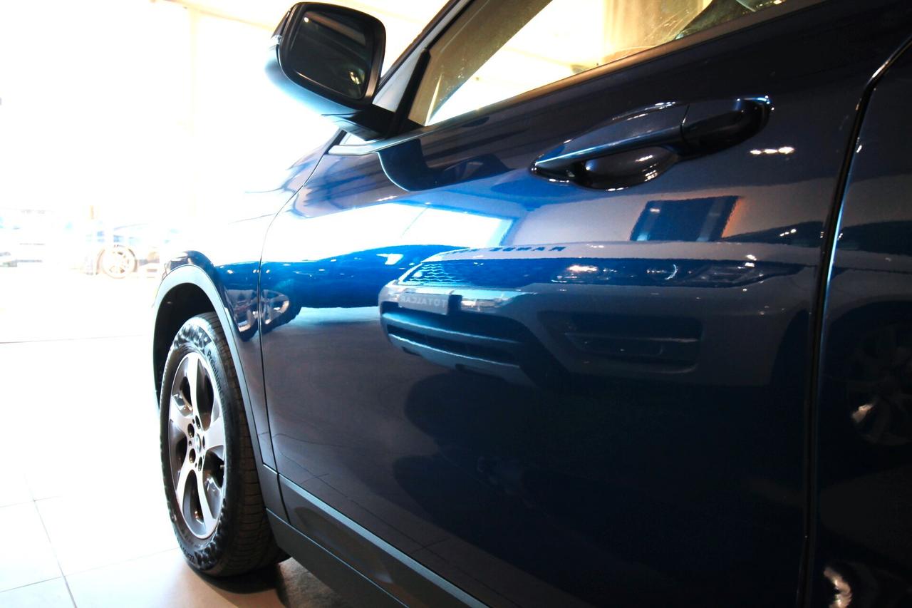 BMW X2 XDRIVE 20D BUSINESS AUT. 2.0 190 CV