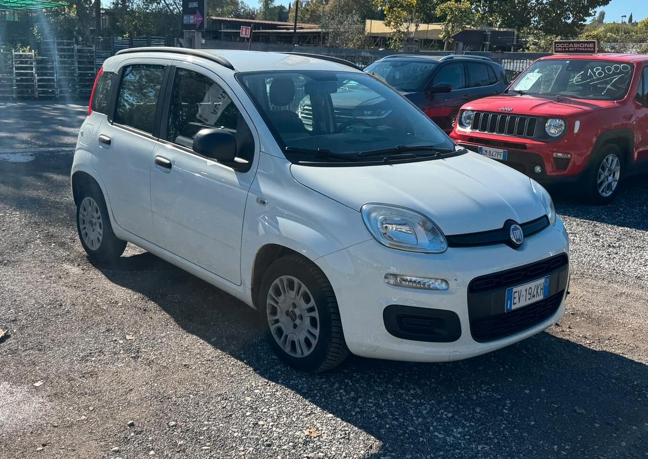 Fiat Panda 1.2 Easy