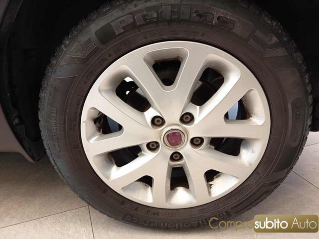 FIAT Sedici 2.0 MJT 16V DPF 4x2 Emotion