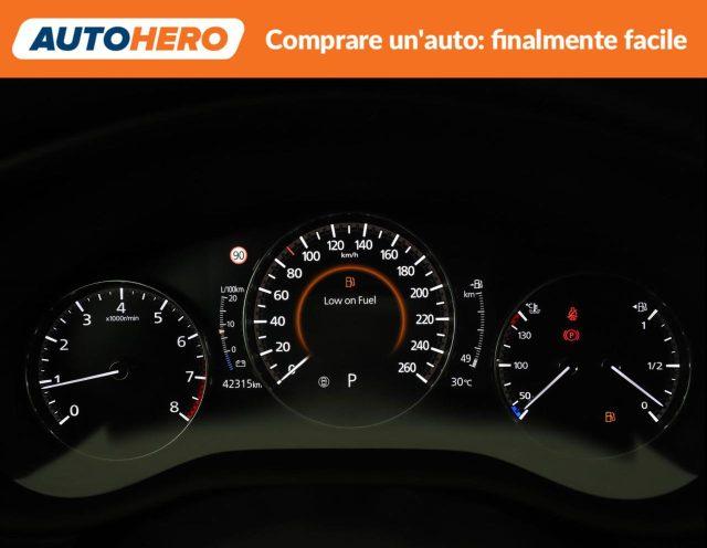 MAZDA CX-30 2.0L e-Skyactiv-G 150 CV M Hybrid 2WD Exceed