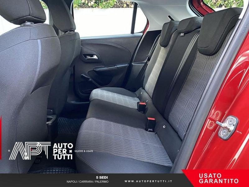 Opel Corsa Corsa 1.2 Edition s&s 100cv