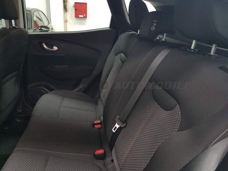 Renault Kadjar Kadjar 1.5 blue dci Sport Edition 115cv