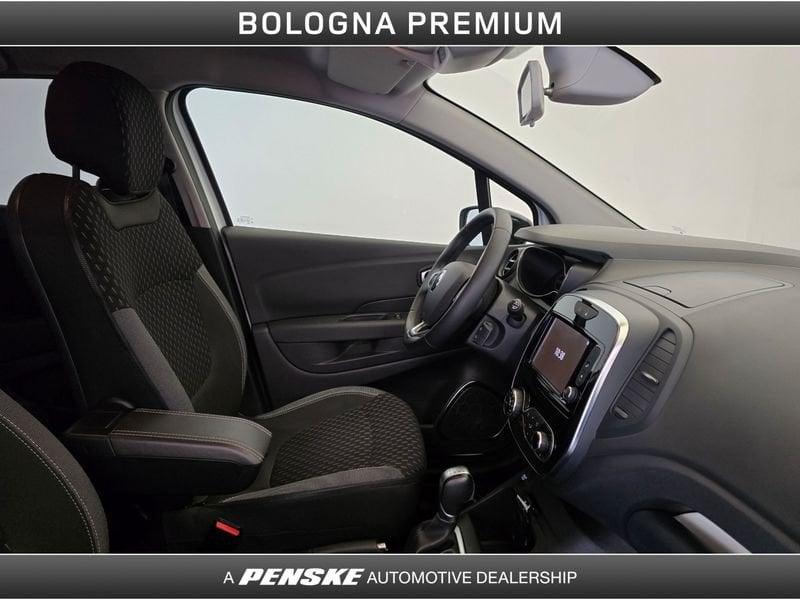 Renault Captur Captur dCi 8V 90 CV EDC Start&Stop Energy Intens