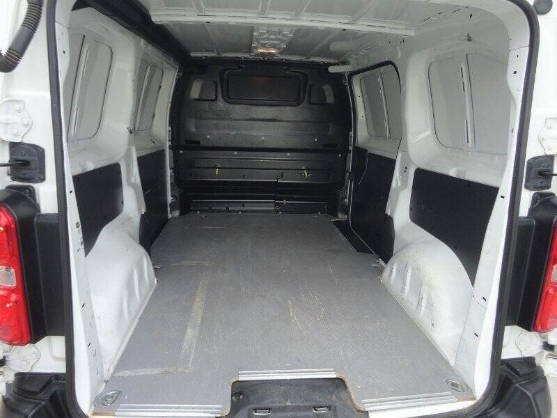 Citroën Jumpy Jumpy 2.0 BlueHDi 120 S&S PL-TN Furgone M Club