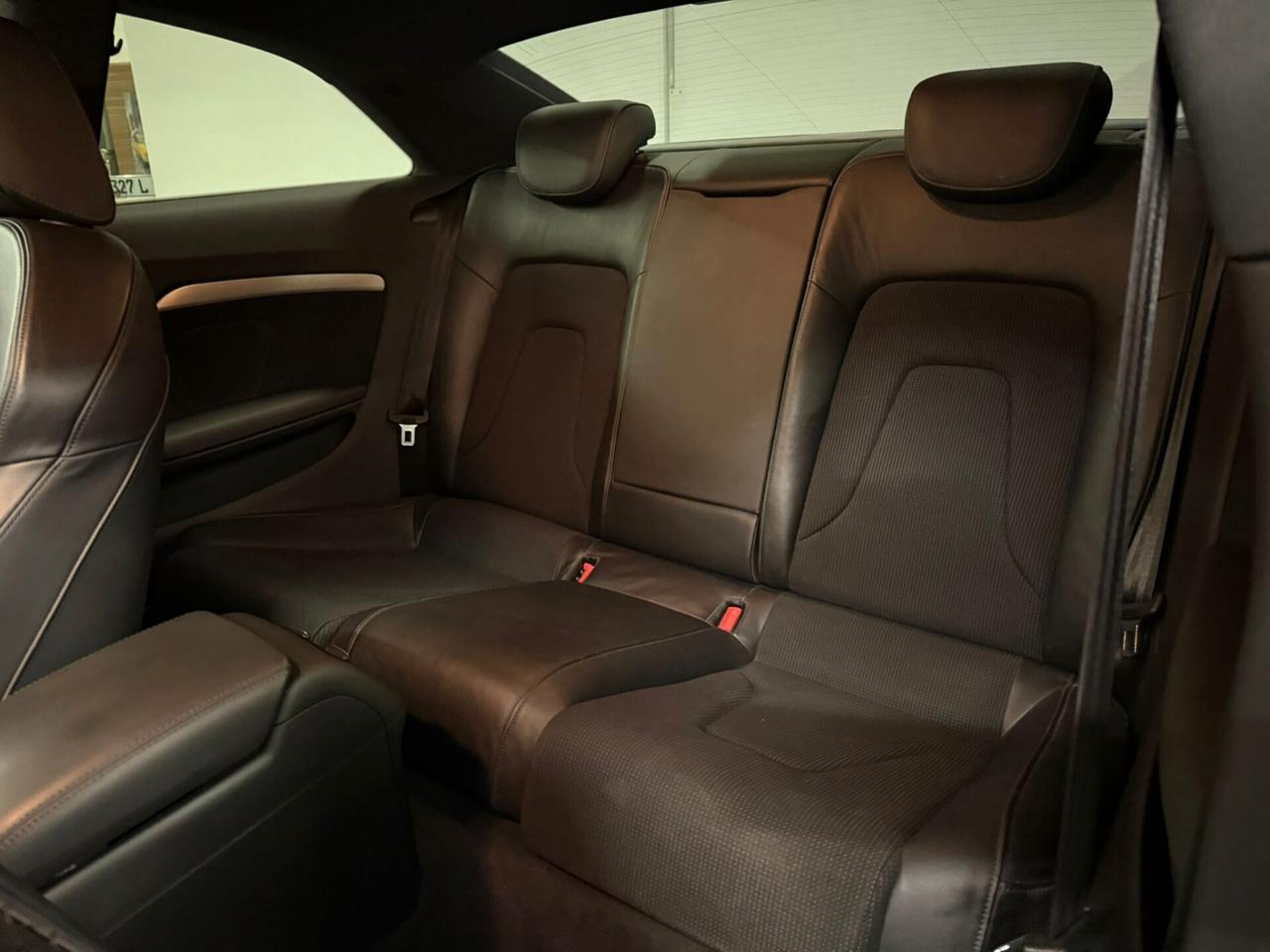 Audi A5 Coupè 3.0 V6 Tdi 239Cv Quattro S-Line Tip-Tronic