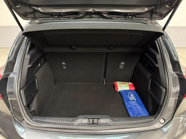 FORD Focus 1.0 EcoBoost Hybrid Powershift 125 CV 5p. ST-Line