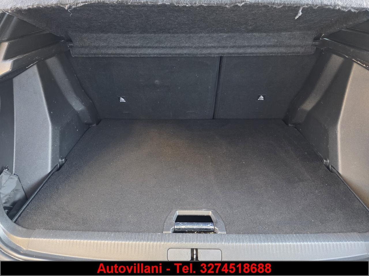 PEUGEOT 2008 BlueHdi 1.5 cv 130