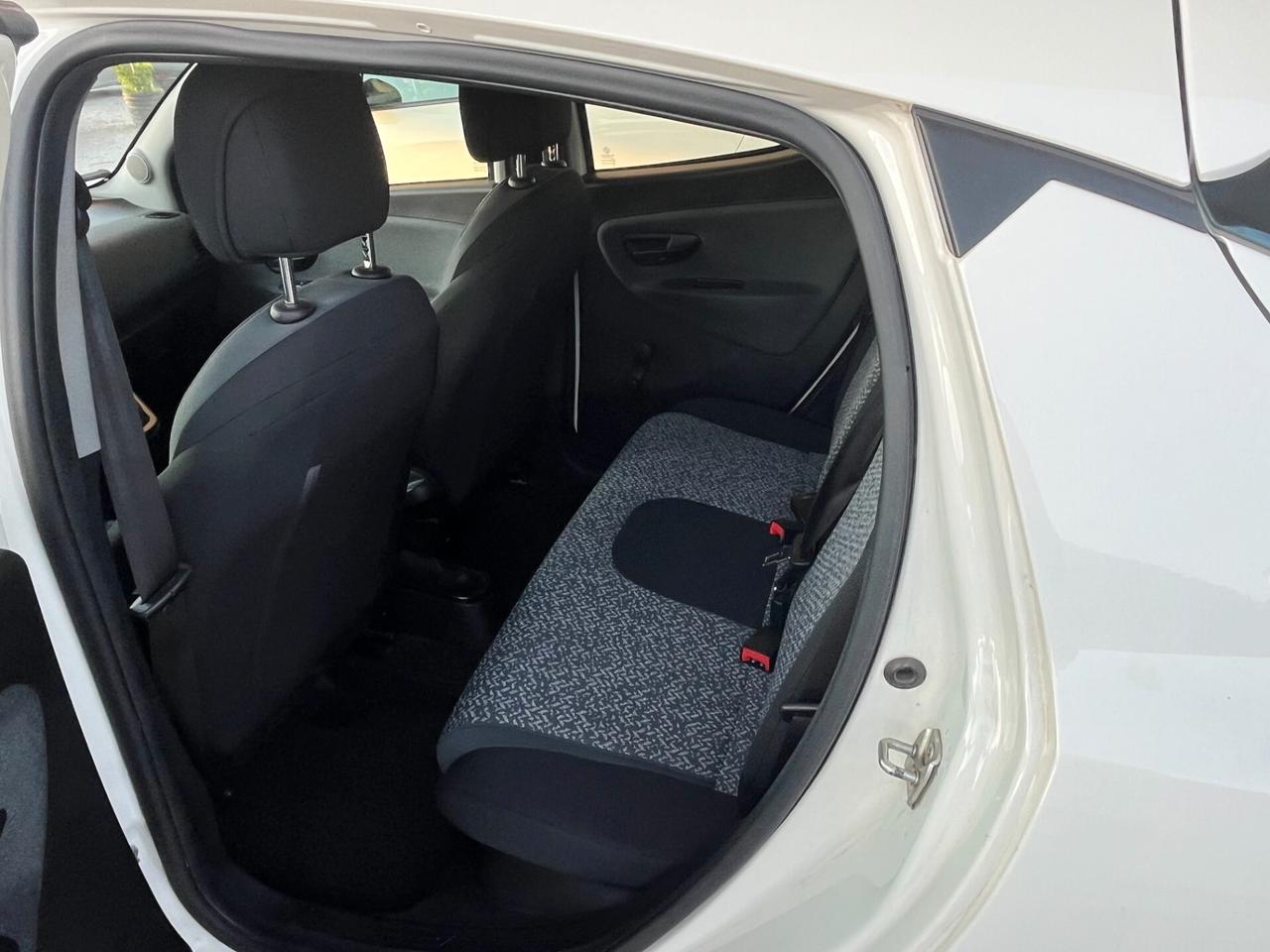 Lancia Ypsilon 1.0 IBRIDA-BENZINA 12000 KM CERTIFICATI 2020