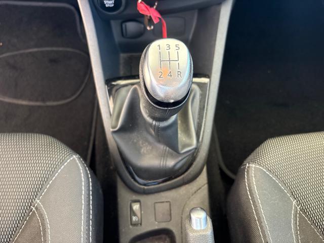 RENAULT Clio 1.2 75CV 5 porte Intens OK NEOP GPL FINO 02/2029