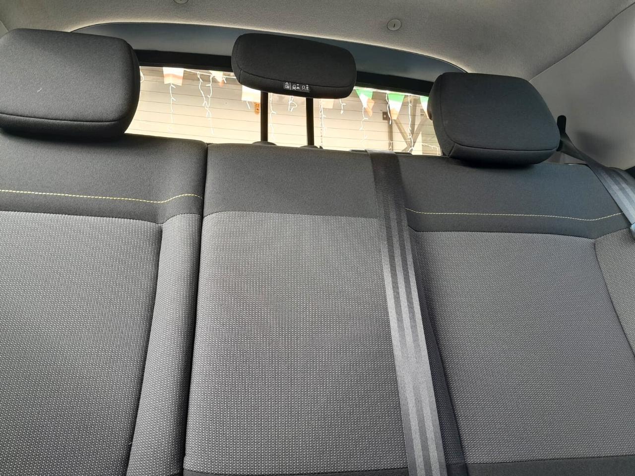 Citroen C3 BlueHDi 75 S&S Shine