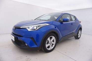 Toyota C-HR Hybrid Business BR717803 1.8 Full Hybrid 122CV