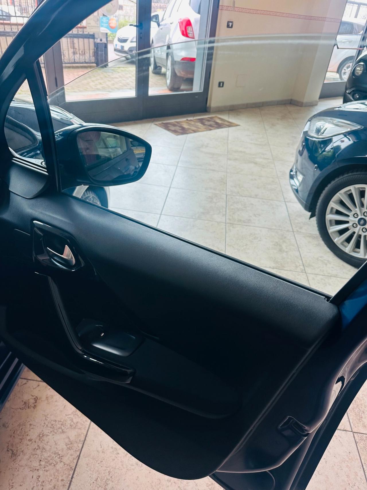 Peugeot 208 1.6 e-HDi 92 CV Stop&Start 5 porte Allure