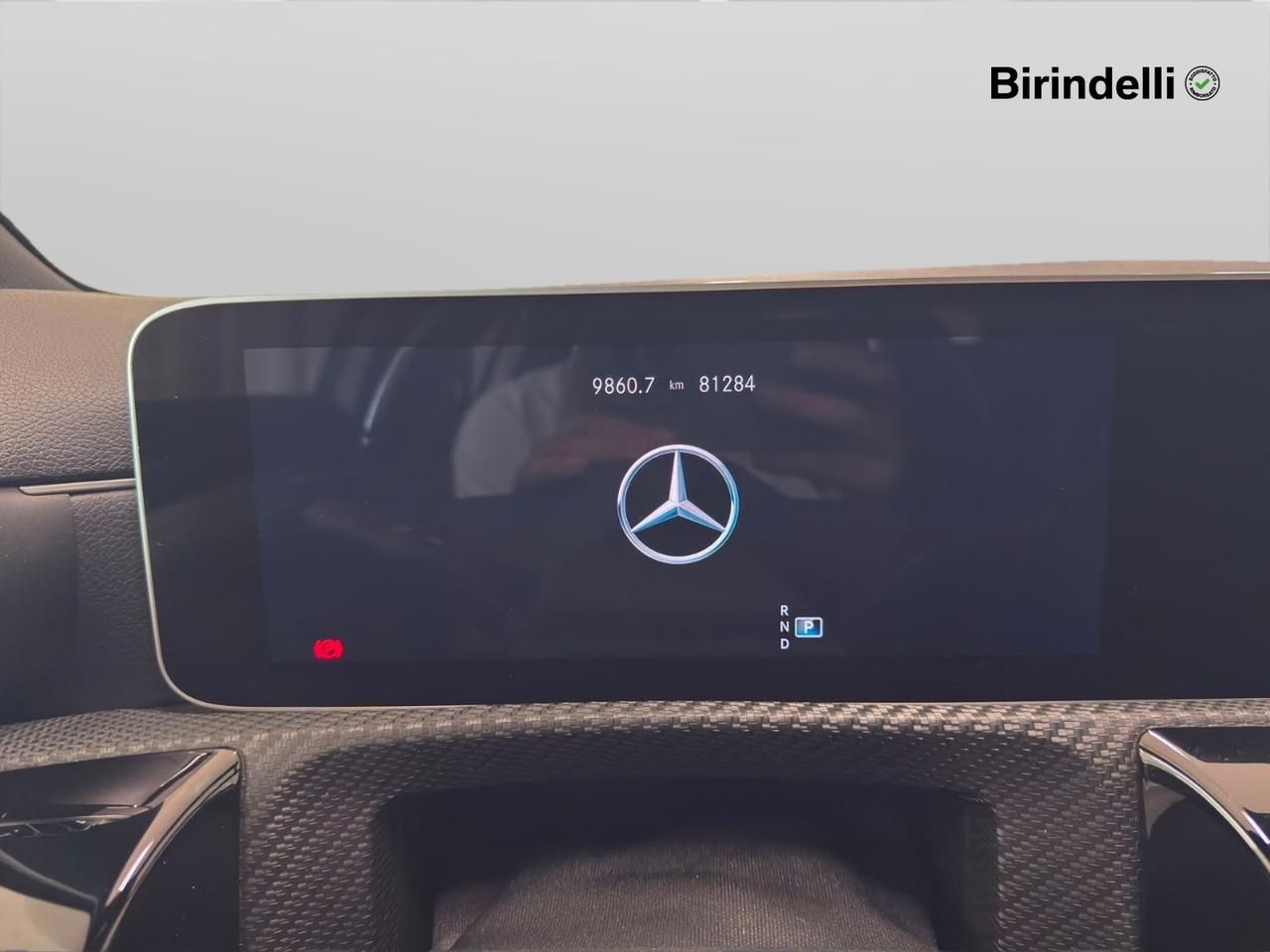 Mercedes-Benz Classe A (W177) - A 180 Automatic Business