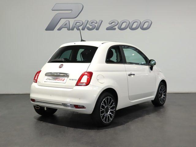 FIAT 500 1.0 Hybrid 70CV Dolcevita *PROMO PARISI GROUP*