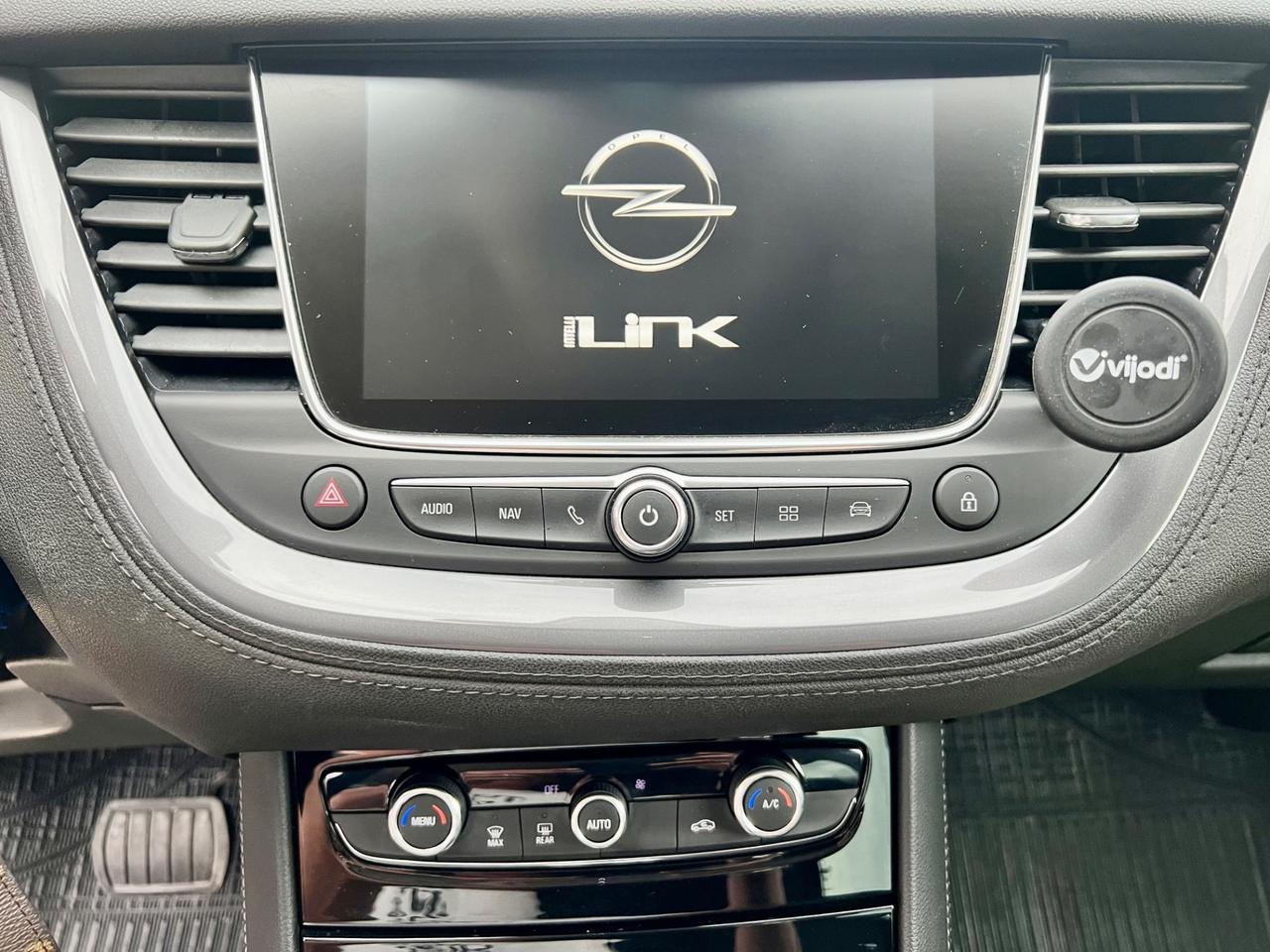 Opel Grandland X 1.5 diesel Ecotec Start&Stop aut. Innovation