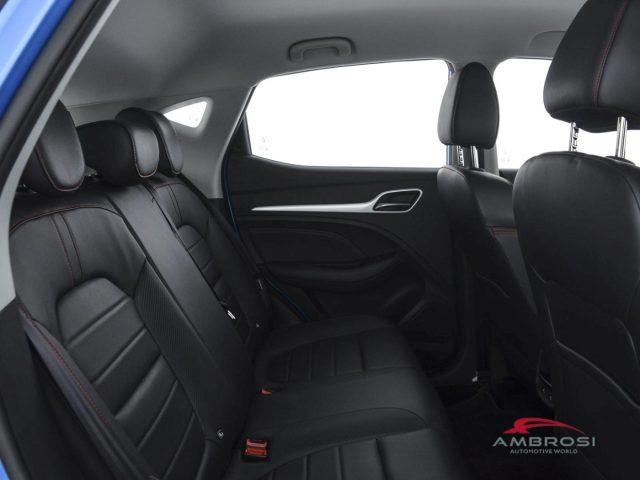 MG ZS MG 1.5 Classic Luxury